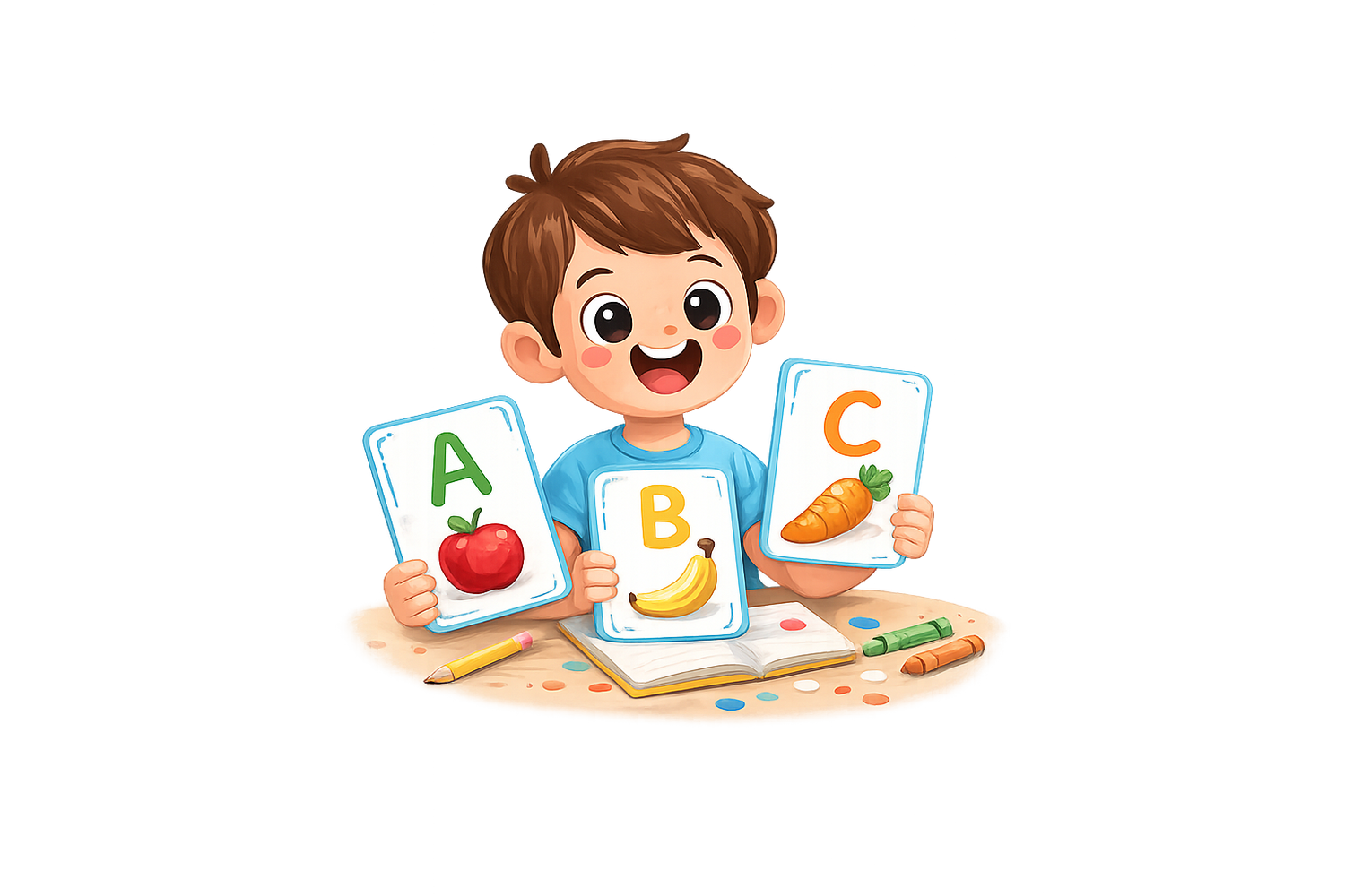 Kids Learning