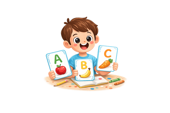 Kids Learning