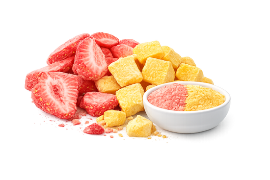 Healthy Foods