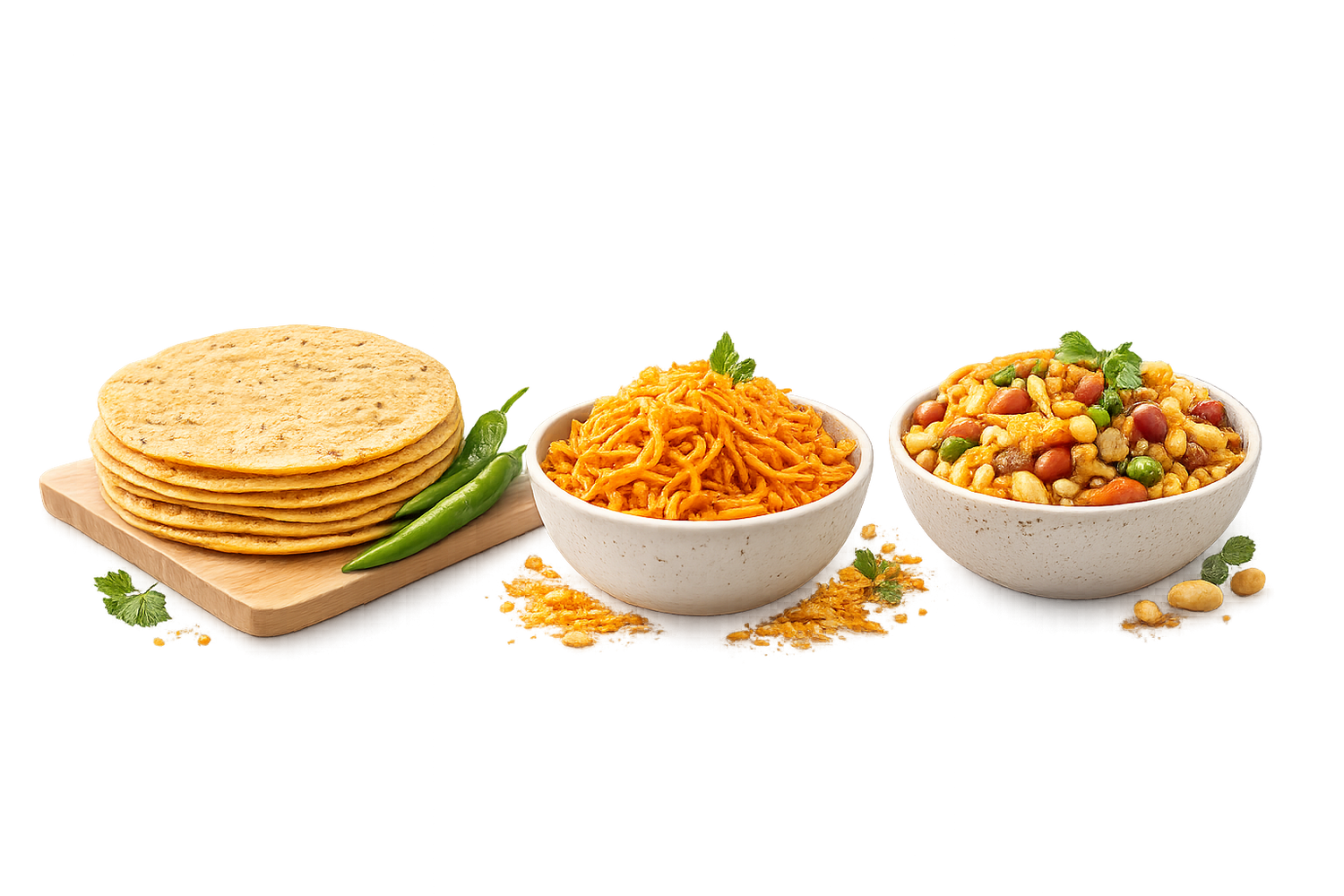 Snacks