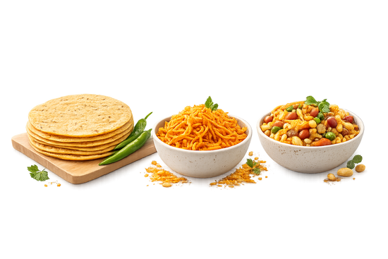 Snacks