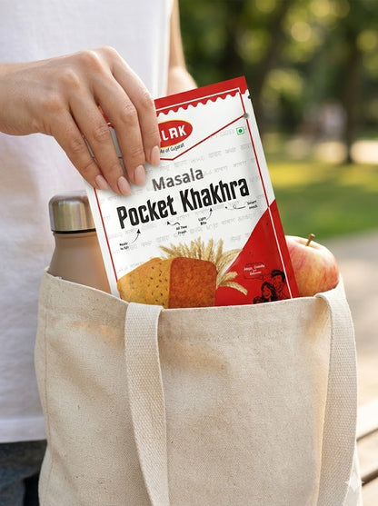 Pocket Khakhra - Masala