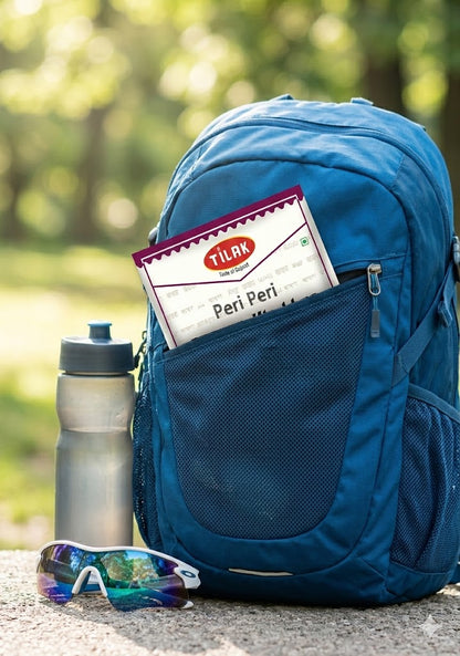 Pocket Khakhra - Peri Peri