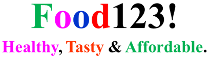 Food123!