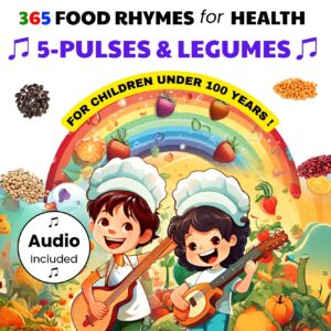 5-PULSES & LUGUMES